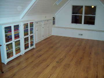 Post image for Custom Built-Ins