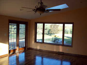 Post image for Windows, Doors & Skylights