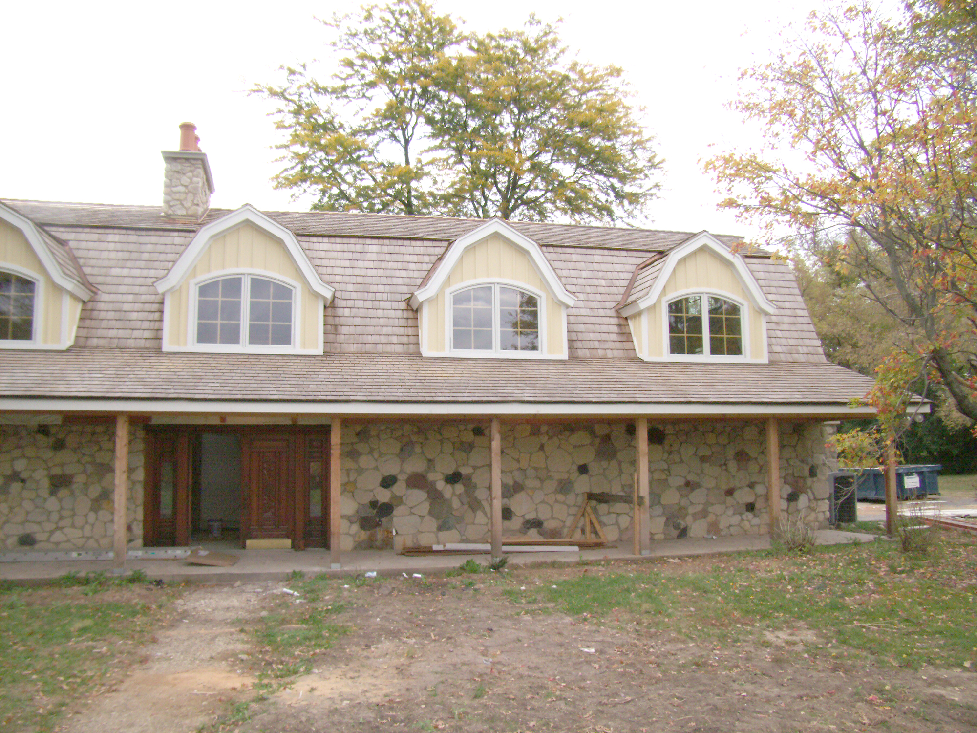 Post image for New Construction